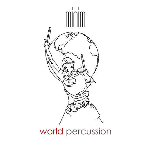 MNM014 World Percussion