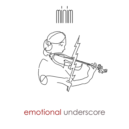 MNM028 Emotional Underscore