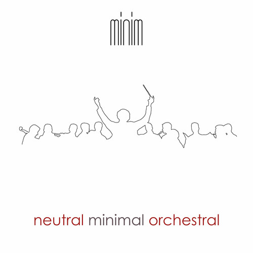 MNM080 Neutral Minimal Orchestral