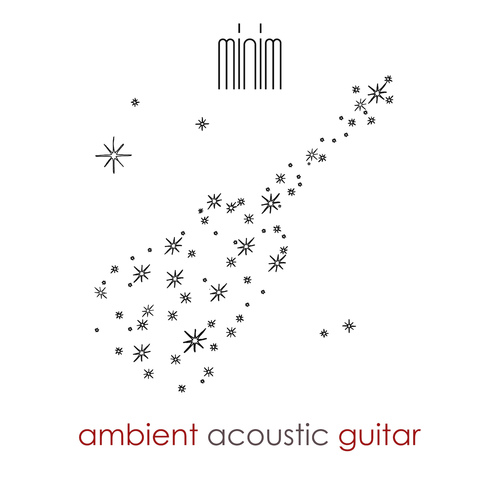 MNM083 Ambient Acoustic Guitar