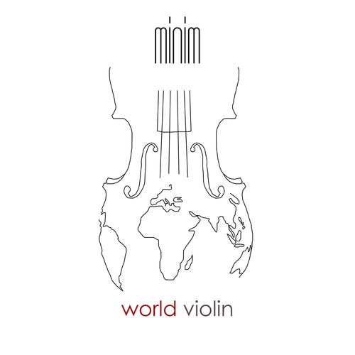 MNM096 World Violin