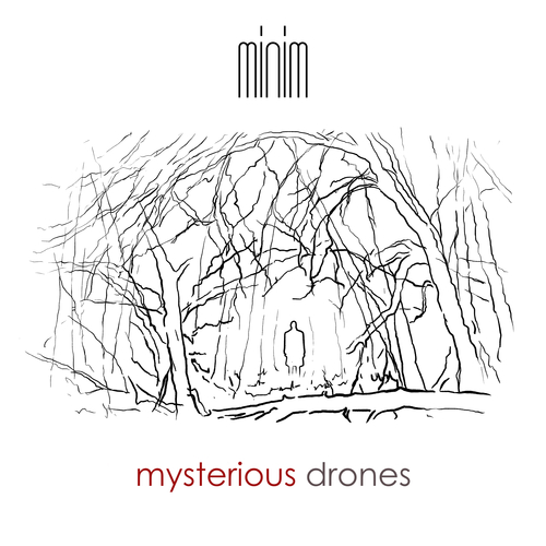 MNM106 Mysterious Drones