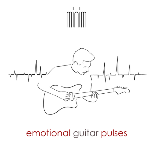 MNM121 Emotional Guitar Pulses
