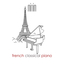 MNM021 French Classical Piano