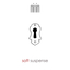 MNM160 Soft Suspense